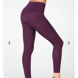 Fabletics Leggings, Size M